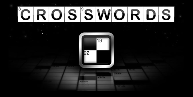 crossword puzzle software for mac