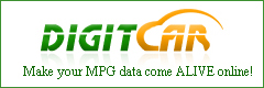 Make Your MPG data come ALIVE online!