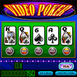 Nevada Casino for Palm OS