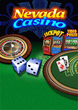 Nevada Casino for Palm OS