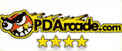 PDArcade gave Nevada Craps 4 stars!